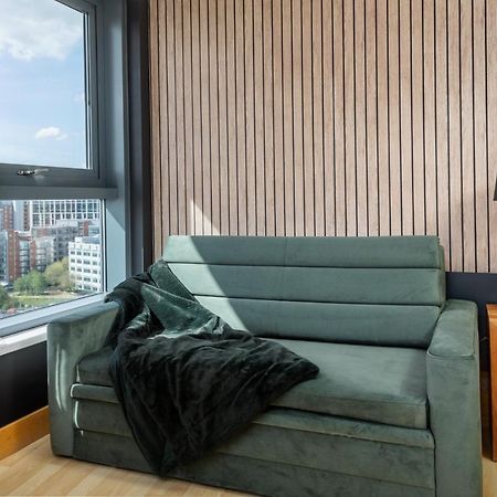 Ferienwohnung Leeds Most Stunning Penthouse! - Sleeps 8 Exterior foto
