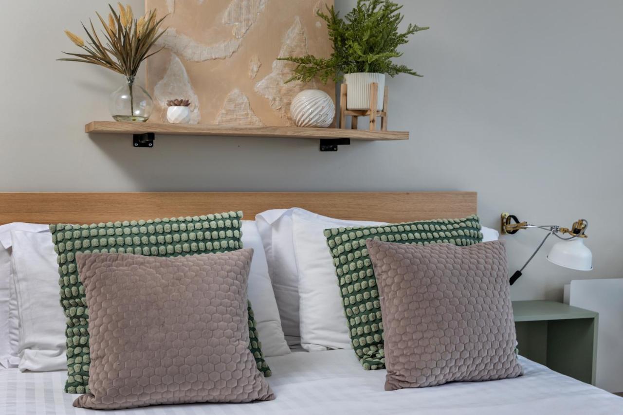 Ferienwohnung Leeds Most Stunning Penthouse! - Sleeps 8 Exterior foto