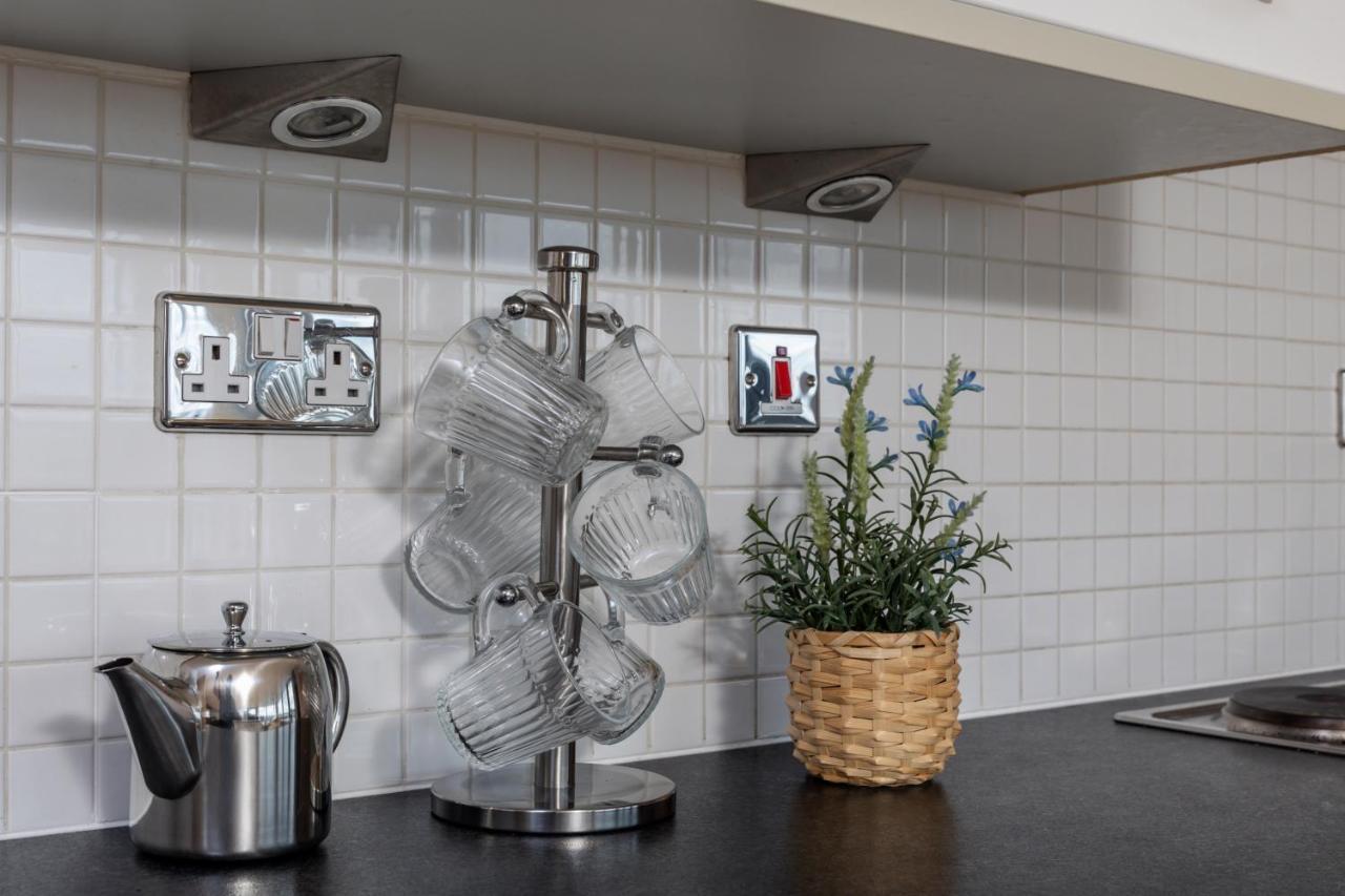 Ferienwohnung Leeds Most Stunning Penthouse! - Sleeps 8 Exterior foto