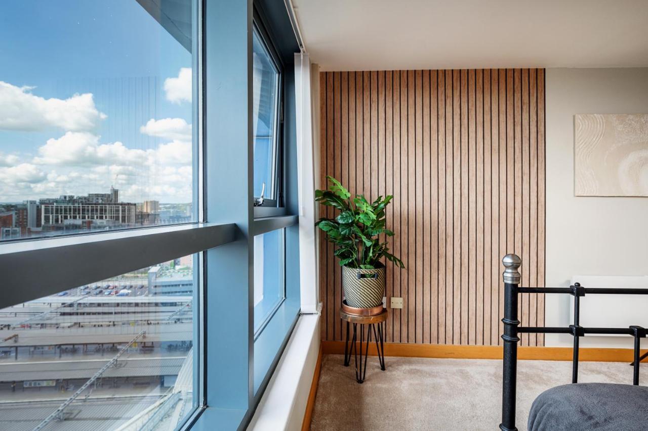 Ferienwohnung Leeds Most Stunning Penthouse! - Sleeps 8 Exterior foto