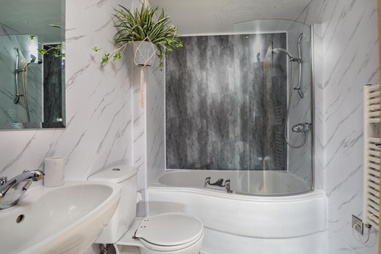 Ferienwohnung Leeds Most Stunning Penthouse! - Sleeps 8 Exterior foto