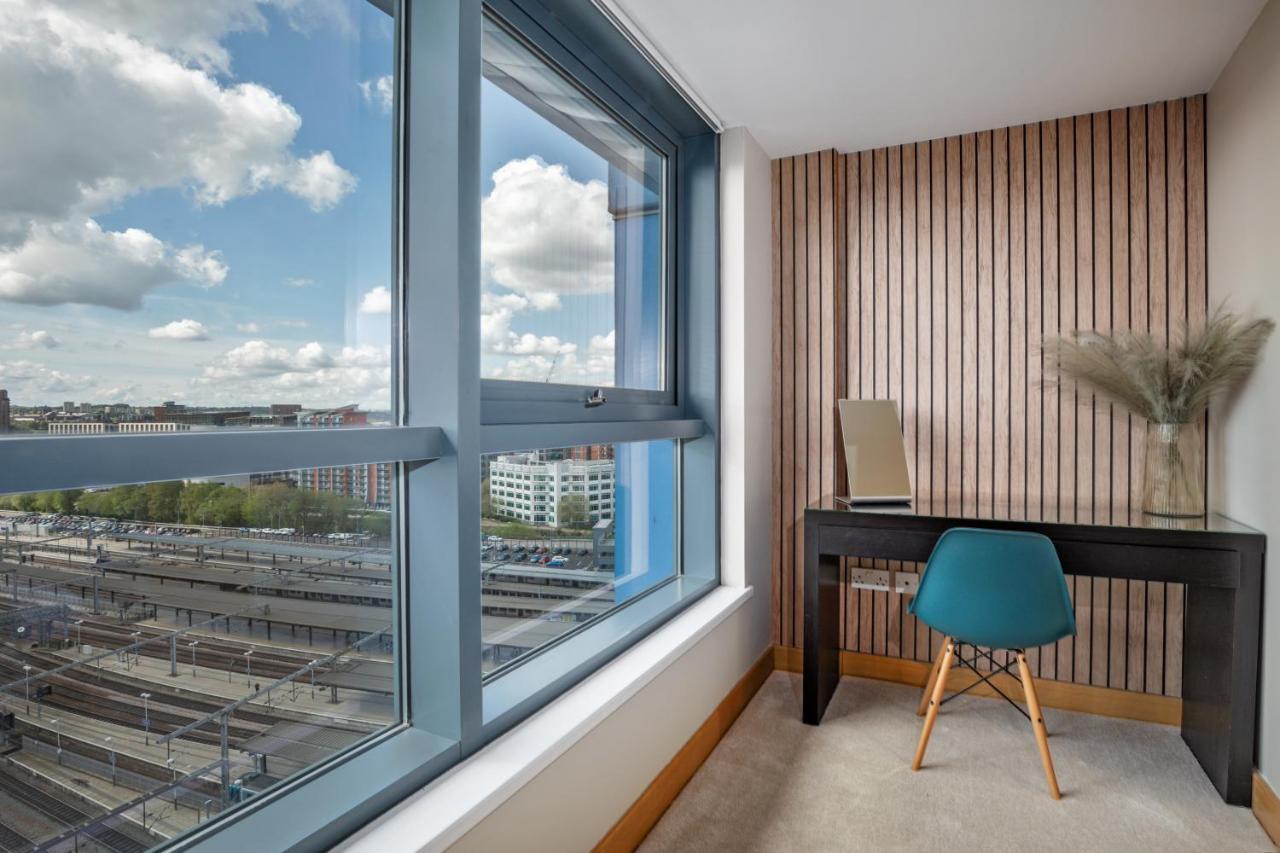 Ferienwohnung Leeds Most Stunning Penthouse! - Sleeps 8 Exterior foto