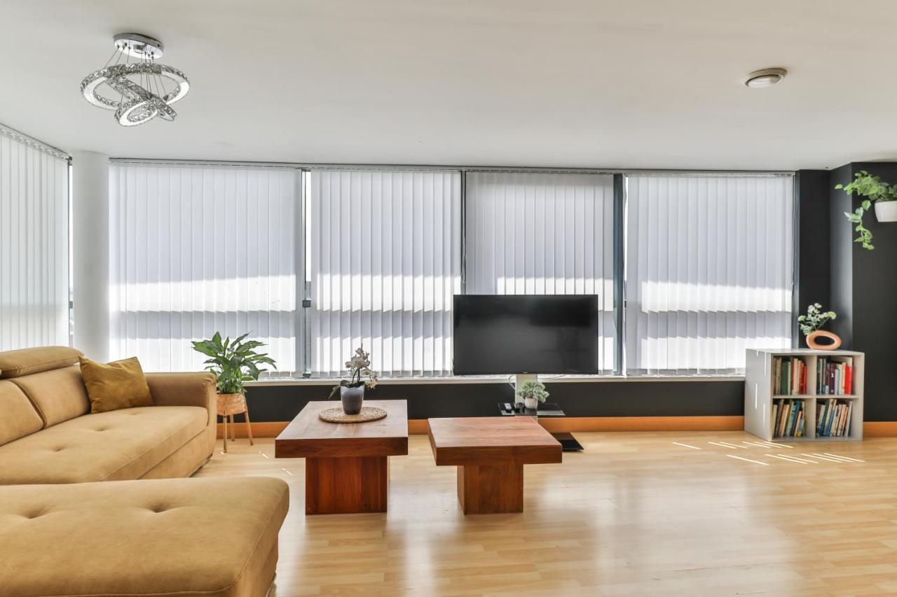 Ferienwohnung Leeds Most Stunning Penthouse! - Sleeps 8 Exterior foto