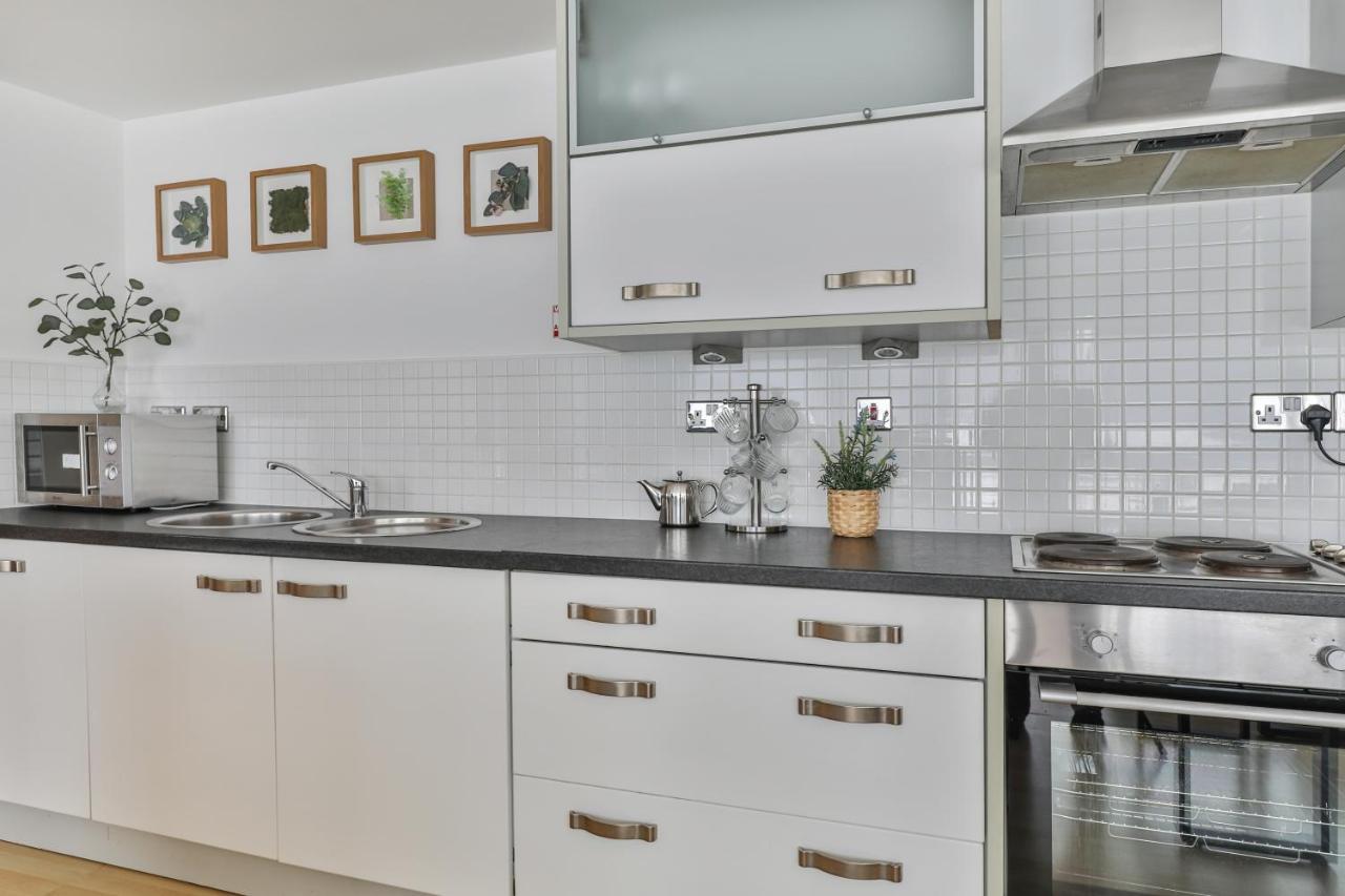 Ferienwohnung Leeds Most Stunning Penthouse! - Sleeps 8 Exterior foto