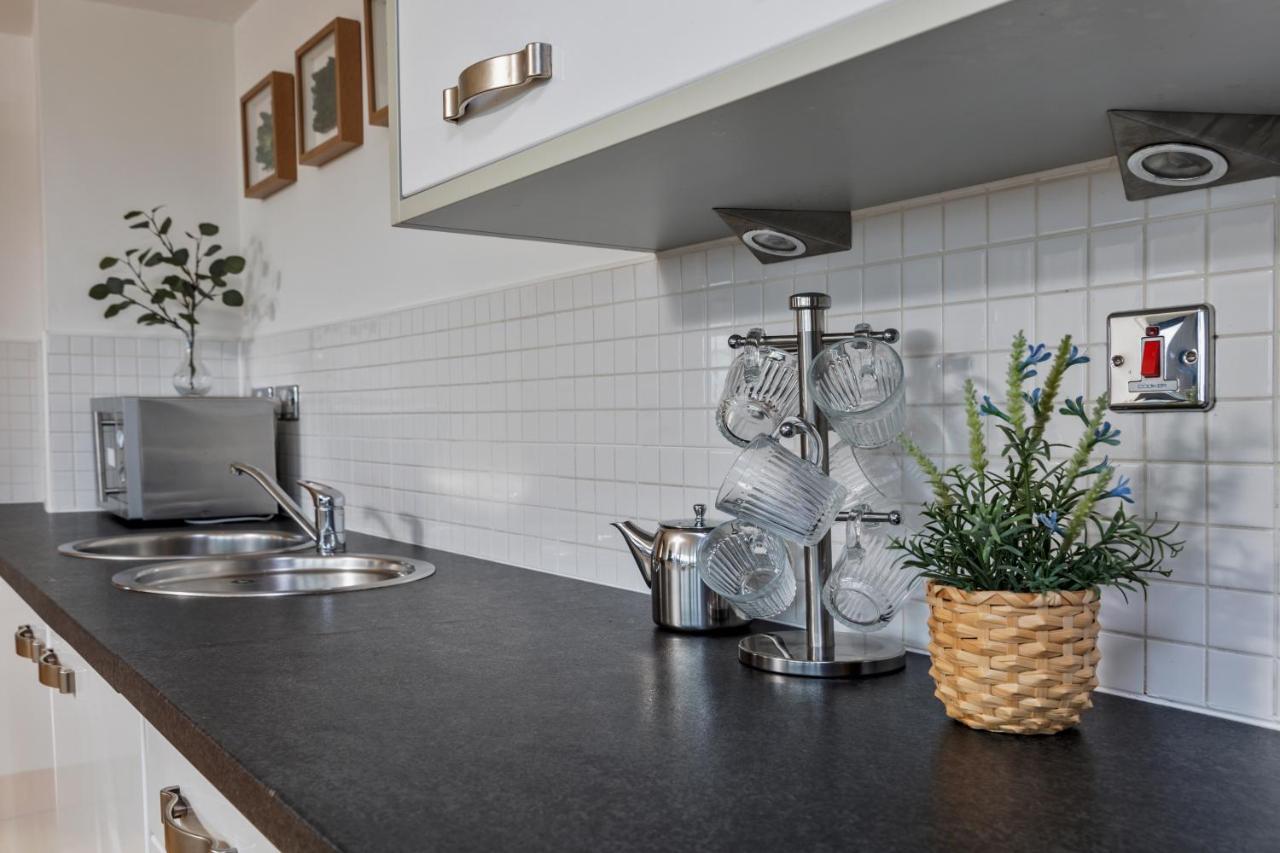 Ferienwohnung Leeds Most Stunning Penthouse! - Sleeps 8 Exterior foto