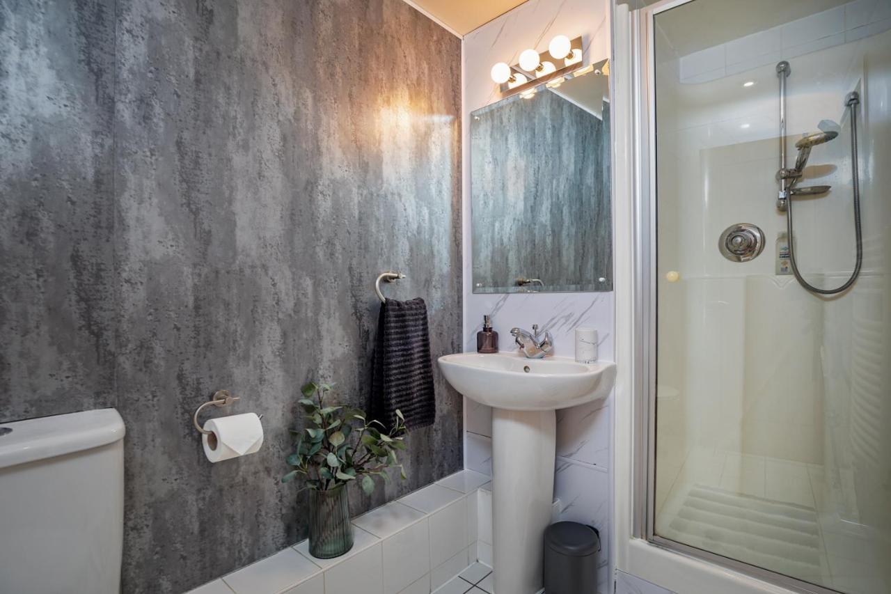 Ferienwohnung Leeds Most Stunning Penthouse! - Sleeps 8 Exterior foto