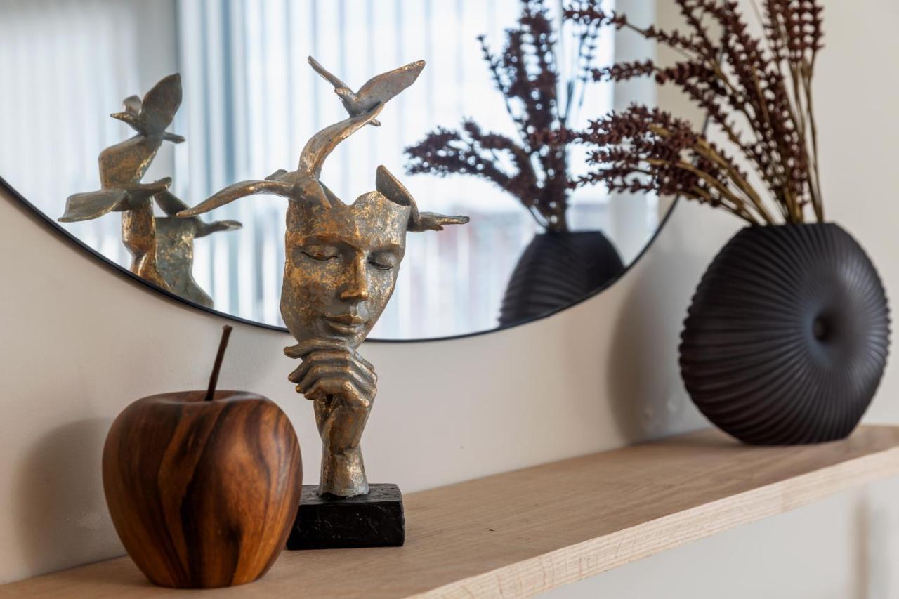 Ferienwohnung Leeds Most Stunning Penthouse! - Sleeps 8 Exterior foto